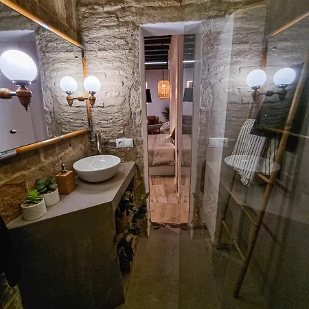 Lofts Amantes De -loft Sagrario Toledo