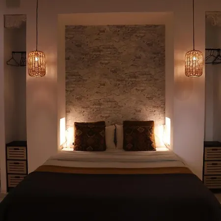 Lofts Amantes De -loft Sagrario *