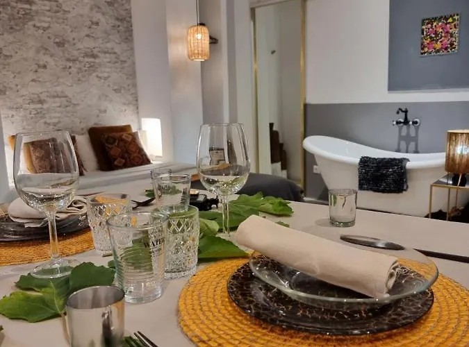 Apartamento Lofts Amantes De -loft Sagrario Toledo
