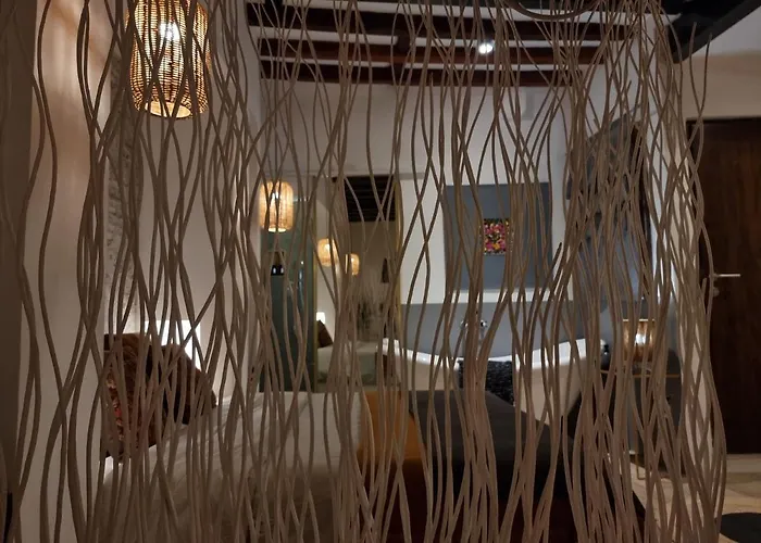 Apartamento Lofts Amantes De -loft Sagrario *