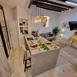 Lofts Amantes De -loft Sagrario *
