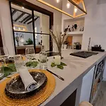 Lofts Amantes De -loft Sagrario Toledo