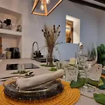 Lofts Amantes De -loft Sagrario Apartamento *