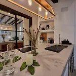 Lofts Amantes De -loft Sagrario Apartment *