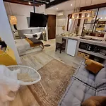 Lofts Amantes De -loft Sagrario Apartment *