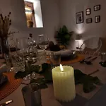 Apartamento Lofts Amantes De -loft Sagrario