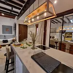 Lofts Amantes De -loft Sagrario Apartamento *