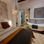 Lofts Amantes De -loft Sagrario Apartment *
