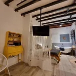 Lofts Amantes De -loft Sagrario Toledo
