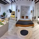 Apartment Lofts Amantes De -loft Sagrario Toledo