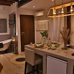 Apartamento Lofts Amantes De -loft Sagrario
