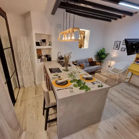 Lofts Amantes De -loft Sagrario *