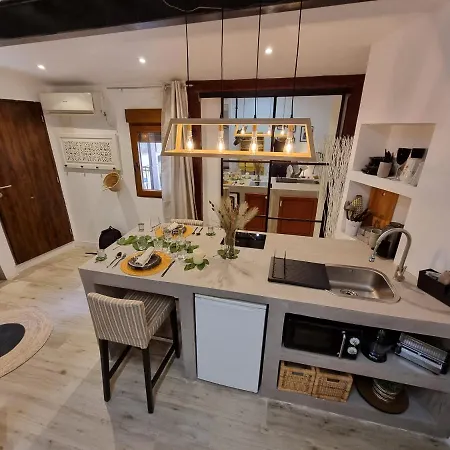 Lofts Amantes De -loft Sagrario Τολέδο