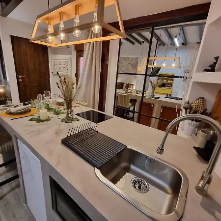 Lofts Amantes De -loft Sagrario *