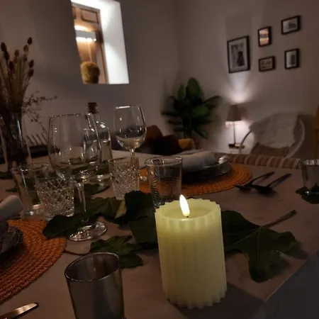 Apartment Lofts Amantes De -loft Sagrario