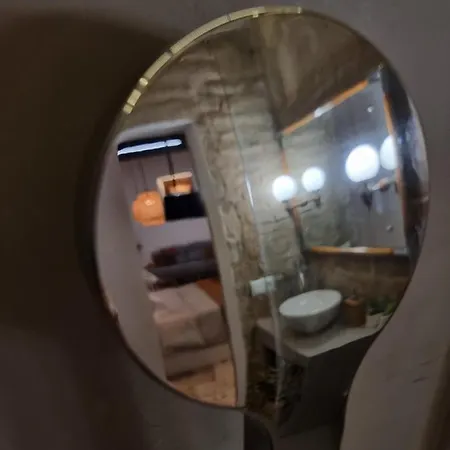 Apartmán Lofts Amantes De -loft Sagrario