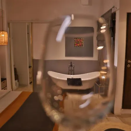 Lofts Amantes De -loft Sagrario * Toledo