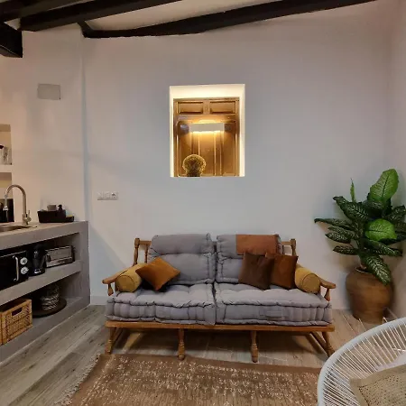 Lofts Amantes De -loft Sagrario Toledo
