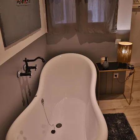 Apartmán Lofts Amantes De -loft Sagrario