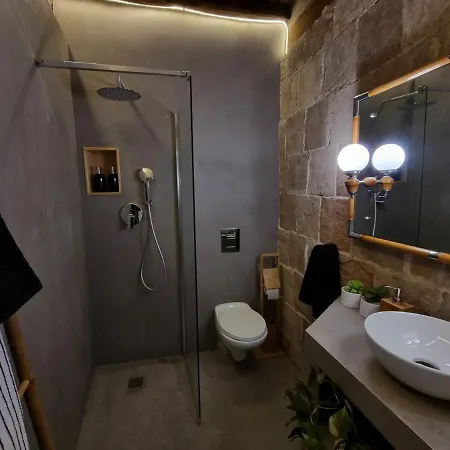 Lofts Amantes De -loft Sagrario Appartamento