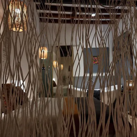 Διαμέρισμα Lofts Amantes De -loft Sagrario *