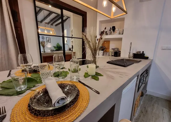 Lofts Amantes De -loft Sagrario Τολέδο