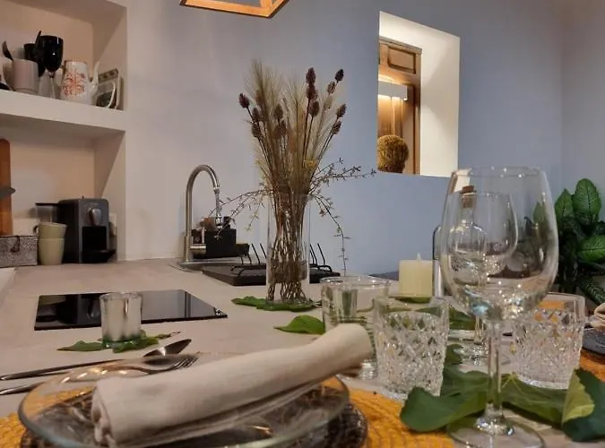 Lofts Amantes De -loft Sagrario Διαμέρισμα *