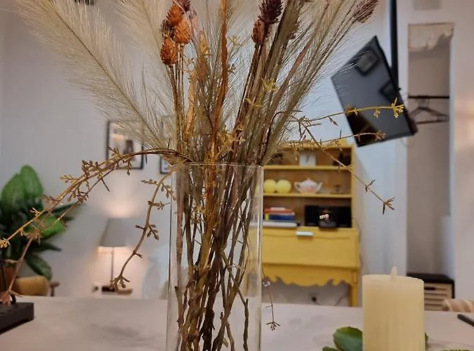 Διαμέρισμα Lofts Amantes De -loft Sagrario Τολέδο