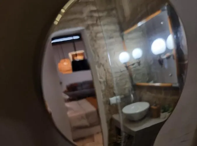 Apartmán Lofts Amantes De -loft Sagrario