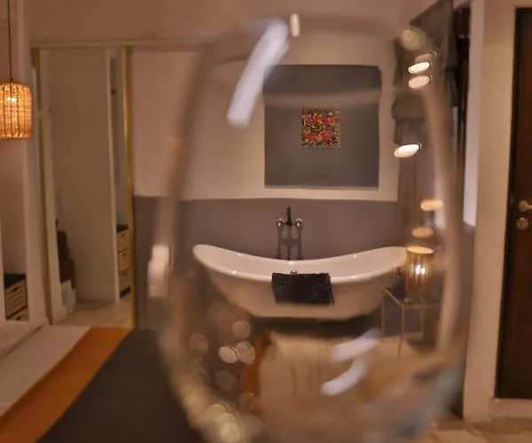 Lofts Amantes De -loft Sagrario * Τολέδο