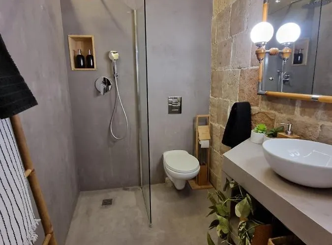 Lofts Amantes De -loft Sagrario Apartmán