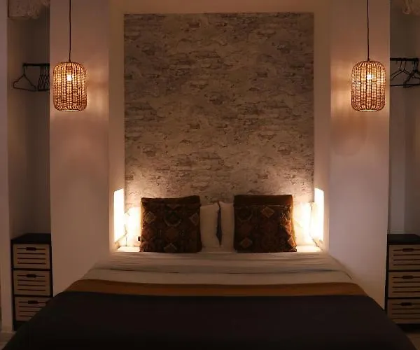 Lofts Amantes De -loft Sagrario *