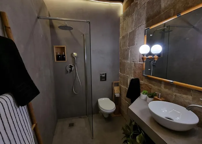 Lofts Amantes De -loft Sagrario Διαμέρισμα